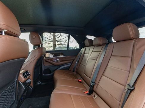 Used 2026 Mercedes-Benz GLE 450 4MATIC image 29