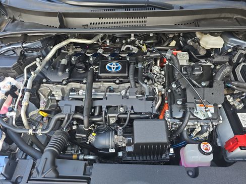 Certified 2023 Toyota Corolla LE FWD image 30
