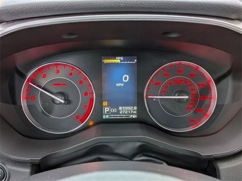 Certified 2023 Subaru Impreza 2.0i Sport image 12