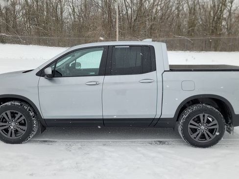 Used 2019 Honda Ridgeline Sport image 7
