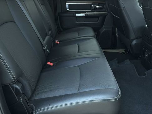 Used 2015 RAM 2500 Laramie w/ Protection Group AWD/4WD image 40