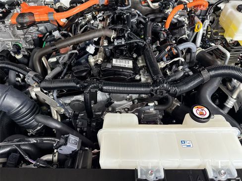 Certified 2025 Toyota Land Cruiser 1958 AWD/4WD image 52
