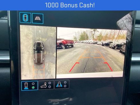 New 2026 GMC Terrain Elevation w/ Elevation Premium Package image 15