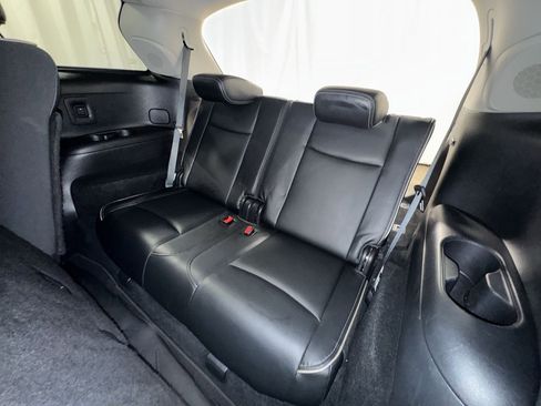 Used 2020 INFINITI QX60 Pure image 32