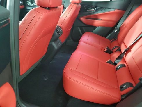 New 2026 Chevrolet Blazer EV SS image 13