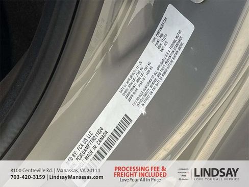 New 2026 Dodge Charger R/T Scat Pack image 28