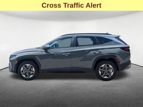 Used 2026 Hyundai Tucson SEL AWD/4WD image 9