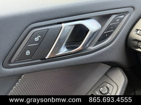 Used 2025 BMW 228i xDrive w/ Premium Package AWD/4WD image 21