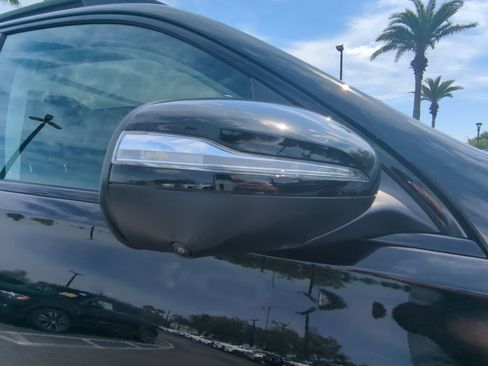 New 2025 Mercedes-Benz GLE 450 4MATIC image 24