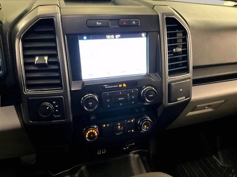 Used 2019 Ford F150 XLT AWD/4WD image 7