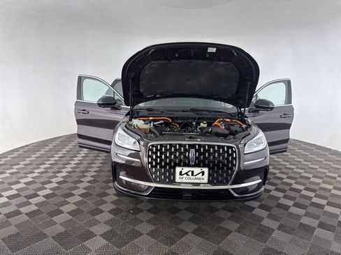 Used 2023 Lincoln Corsair Grand Touring w/ Equipment Group 301A image 13