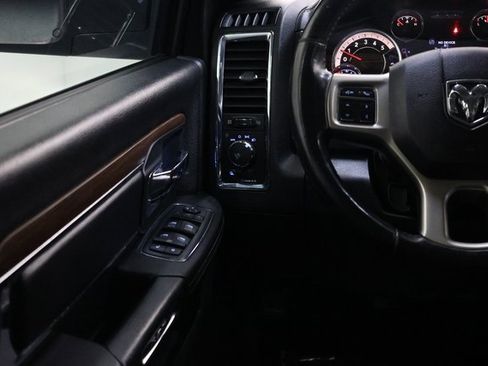 Used 2016 RAM 3500 Laramie w/ Convenience Group image 82