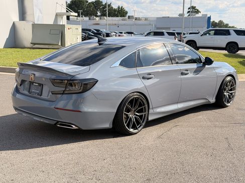 Used 2022 Honda Accord Sport Special Edition image 12