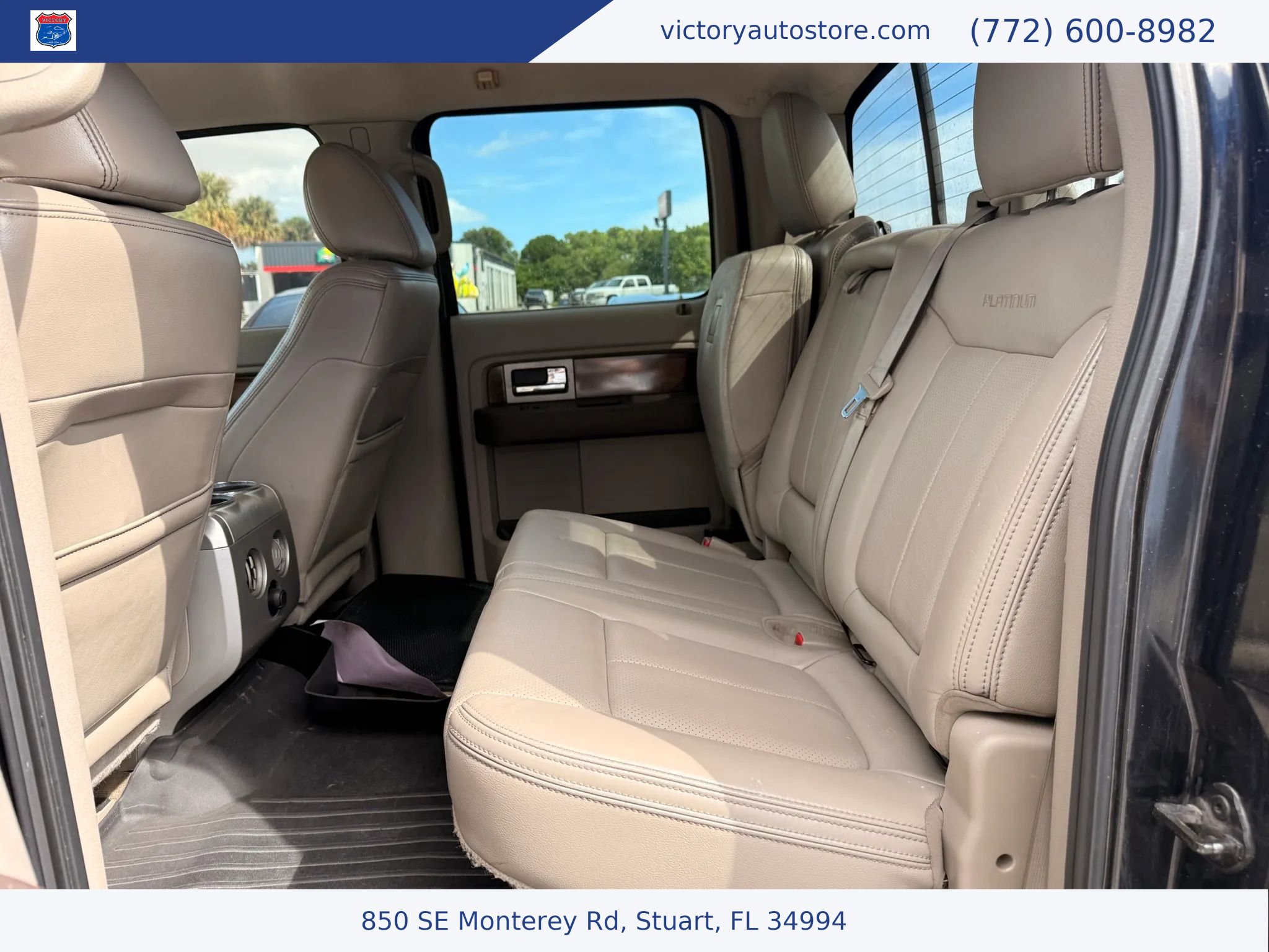 Used 2010 Ford F150 XL AWD/4WD image 15