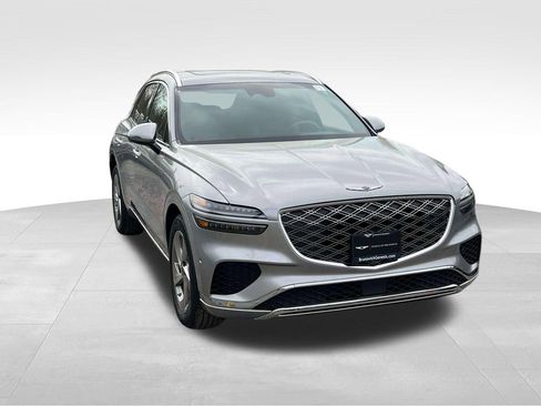 New 2026 Genesis GV70 2.5T Advanced AWD/4WD image 1