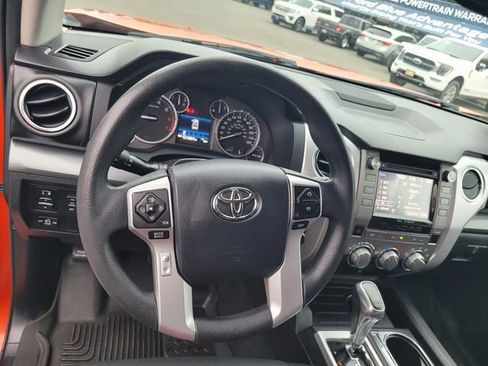 Used 2015 Toyota Tundra TRD Pro image 30