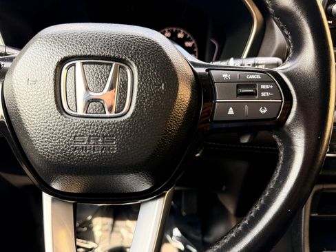Used 2024 Honda Pilot EX-L image 36