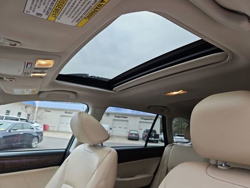 Used 2018 Subaru Outback 2.5i Limited image 22