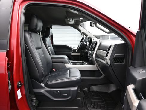 Used 2020 Ford F250 Lariat AWD/4WD image 13