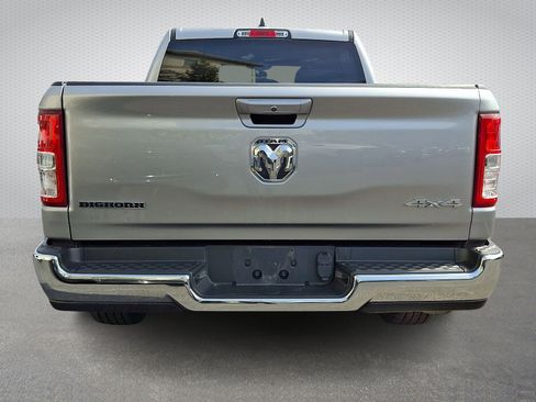 Certified 2022 RAM 1500 Big Horn image 5