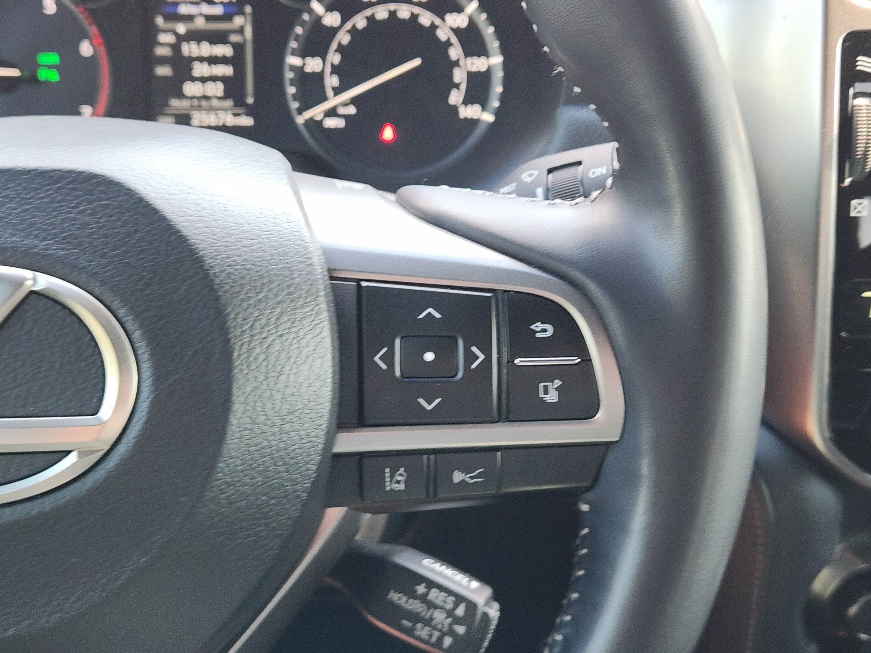 Certified 2023 Lexus GX 460 Premium AWD/4WD image 28