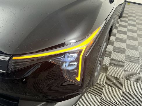 New 2026 Kia K4 FWD image 11