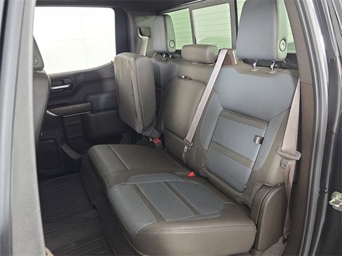 Used 2020 GMC Sierra 1500 Denali w/ Denali Ultimate Package image 23