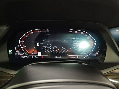 Used 2021 BMW X5 xDrive40i w/ M Sport Package image 21