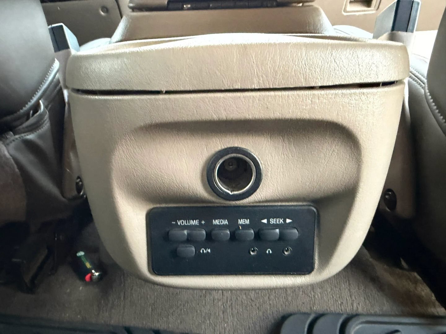 Used 2003 Ford Excursion Eddie Bauer RWD image 20