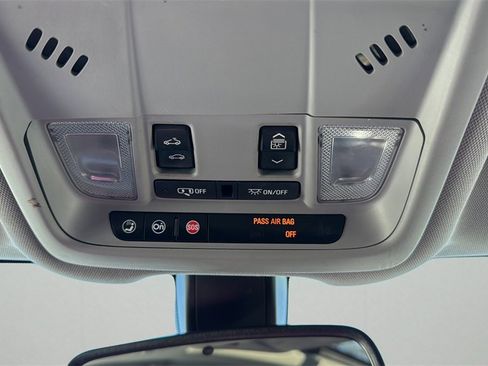 Used 2018 GMC Terrain SLE w/ Driver Convenience Package image 35