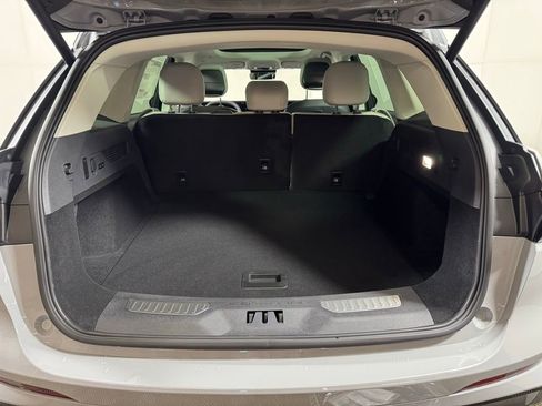 New 2026 Lincoln Nautilus Premier w/ Equipment Group 102A image 59