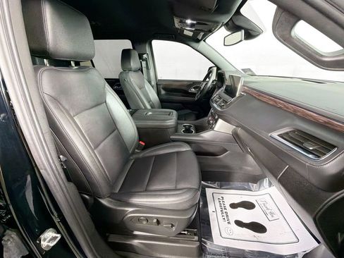 Used 2023 Chevrolet Tahoe LT AWD/4WD image 30