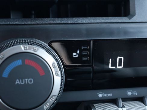 New 2026 Toyota 4Runner TRD Sport image 21