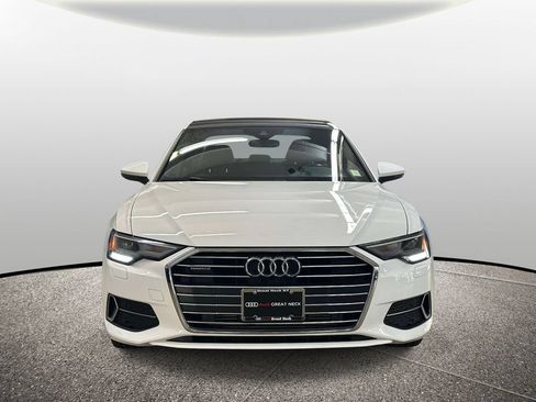 Used 2020 Audi A6 2.0T Premium AWD/4WD image 15