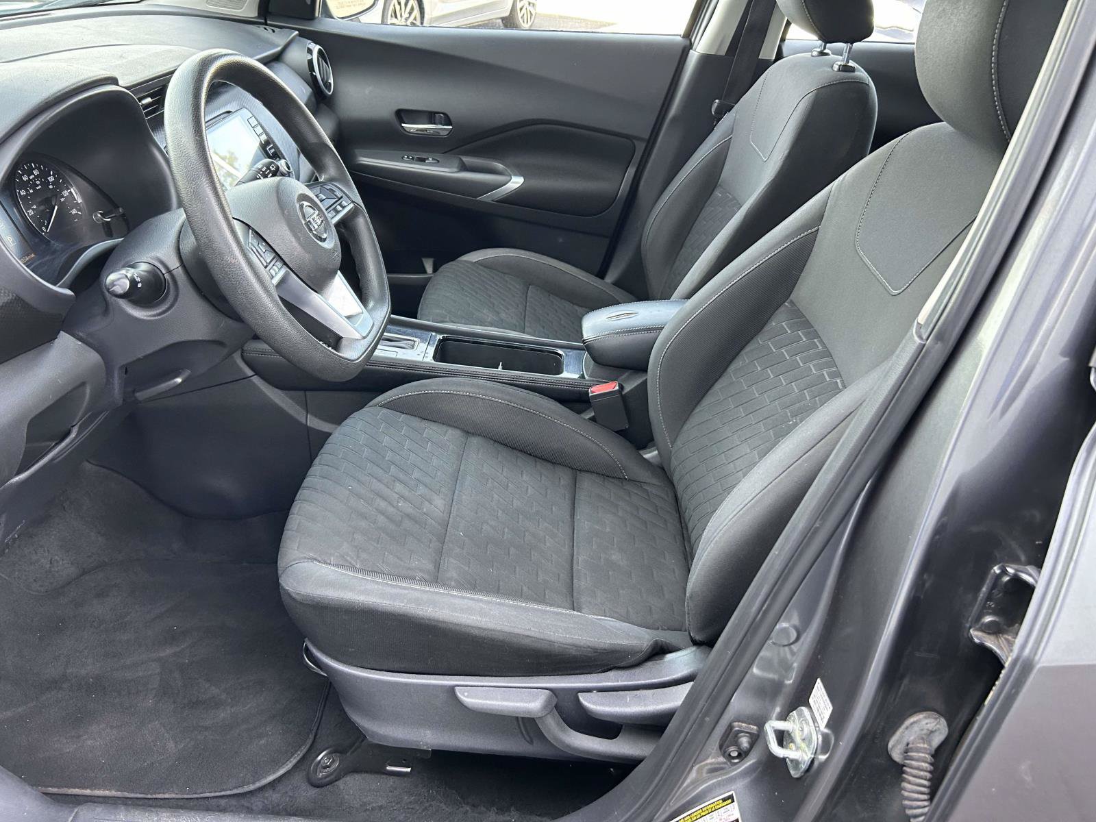 Used 2021 Nissan Kicks SV FWD image 11