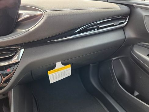 New 2026 Buick Envista Sport Touring w/ Convenience I Package FWD image 27
