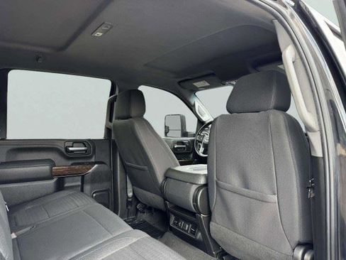 Used 2023 GMC Sierra 3500 SLE w/ SLE Convenience Package AWD/4WD image 46