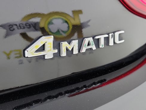 Used 2018 Mercedes-Benz C 300 4MATIC Coupe image 23