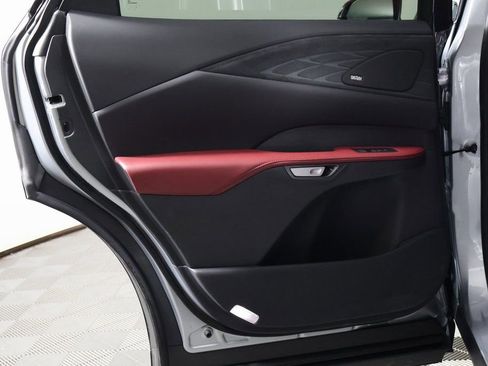 Certified 2024 Lexus RX 500h F Sport image 13