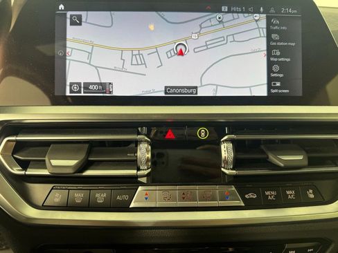 Used 2023 BMW M4 xDrive Competition w/ Executive Package AWD/4WD image 19