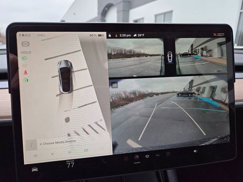 Used 2023 Tesla Model Y Long Range image 60