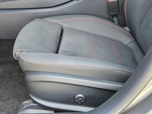 Certified 2026 Mercedes-Benz CLA 250 4MATIC image 20