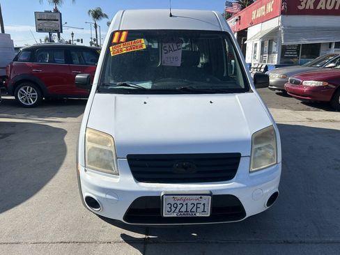 Used 2011 Ford Transit Connect XLT FWD image 4