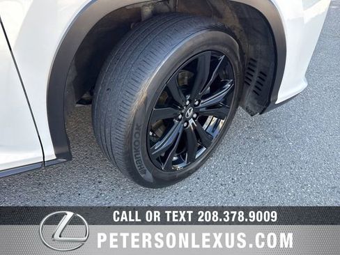 Used 2019 Lexus RX 350 FWD w/ Navigation Package image 11