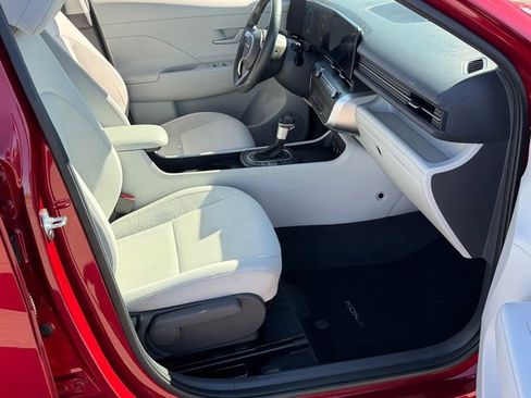 Used 2024 Hyundai Kona SEL FWD image 24