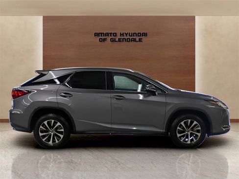 Used 2022 Lexus RX 350 350 image 7