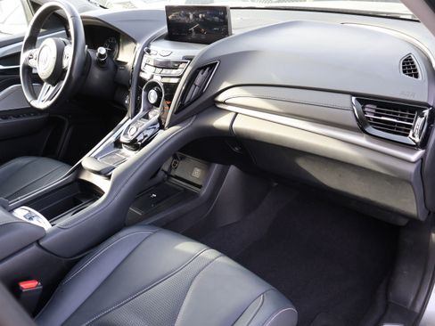 Used 2022 Acura RDX AWD w/ Technology Package image 10