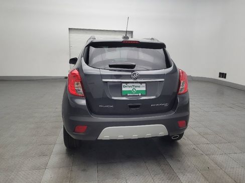 Used 2016 Buick Encore AWD image 6