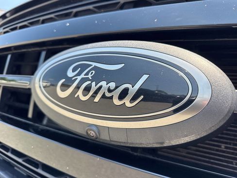 Used 2022 Ford F150 Platinum w/ Equipment Group 701A High AWD/4WD image 56