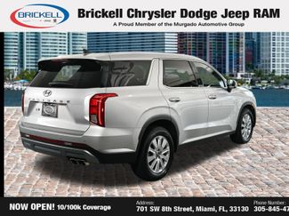 Used 2025 Hyundai Palisade SEL FWD video 5